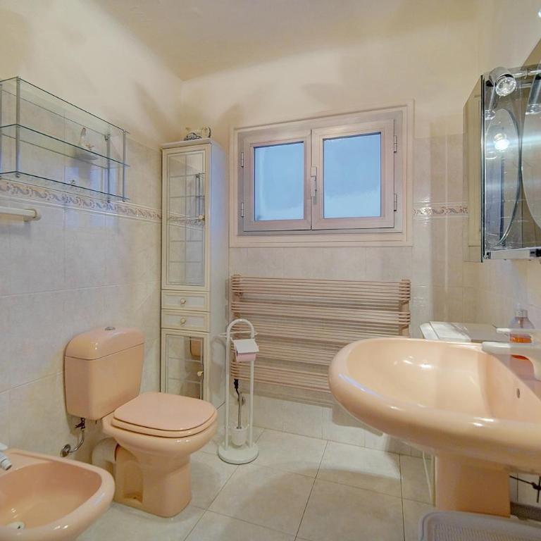 Superbe Duplex TERRASSE vue MER, FELIX FAURE- FORVILLE A1B059 - Appartement - 6