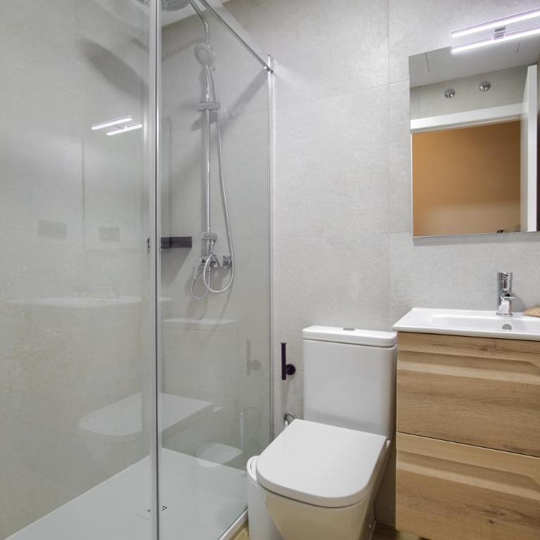 Dobo Madrid Murillo - Habitación Doble - 3