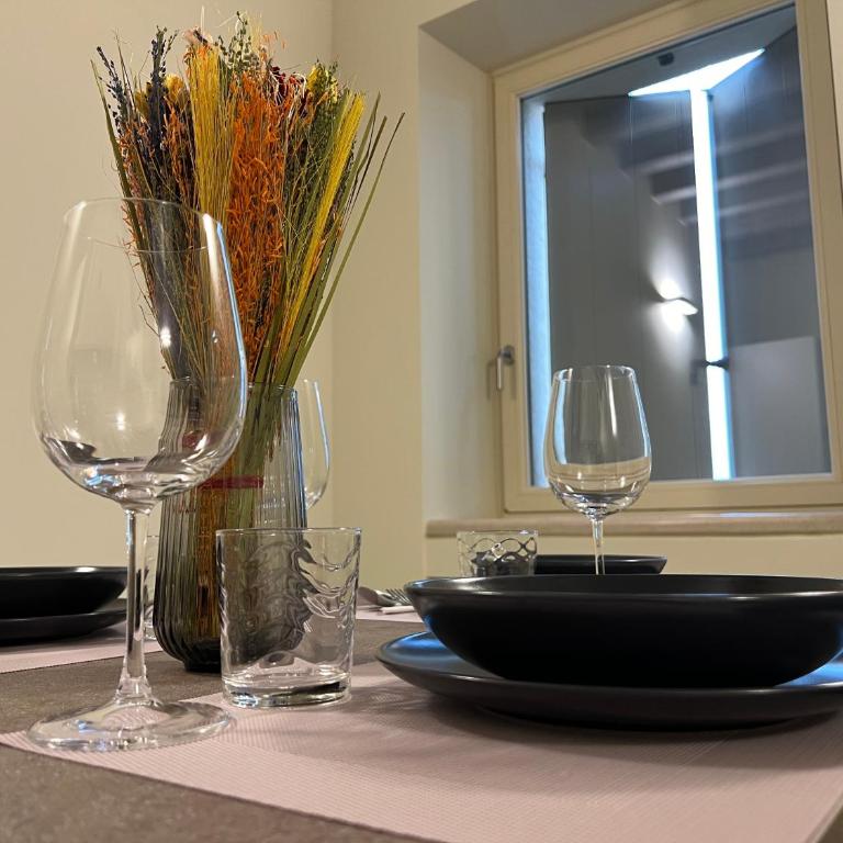 Stelle di Verona - Selene - One-Bedroom Apartment - 27
