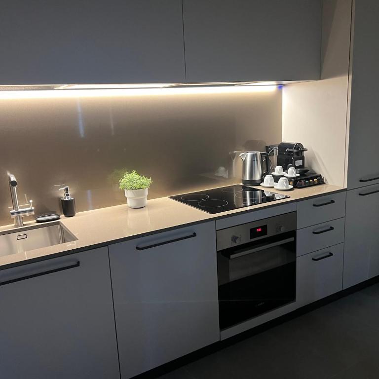 Stelle di Verona - Selene - One-Bedroom Apartment - 16