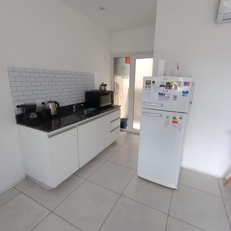 Departamento Serrano - Apartamento de 1 dormitorio - 6