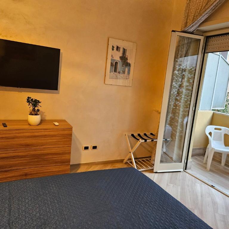 Mary House - Appartamento con 2 Camere da Letto - 3