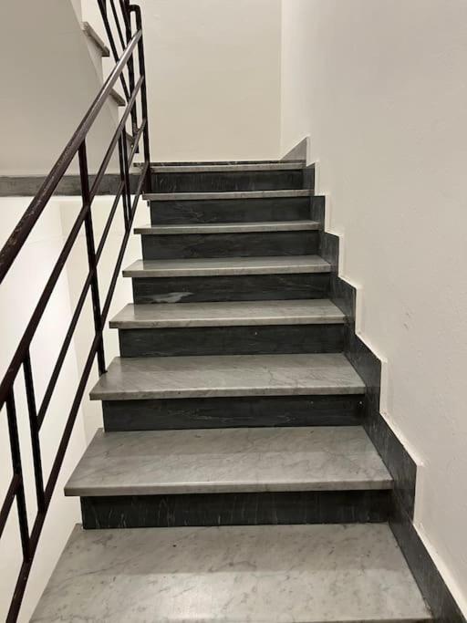 City Center Apartment - One-Bedroom Apartment - 21