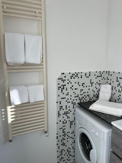 City Center Apartment - One-Bedroom Apartment - 13