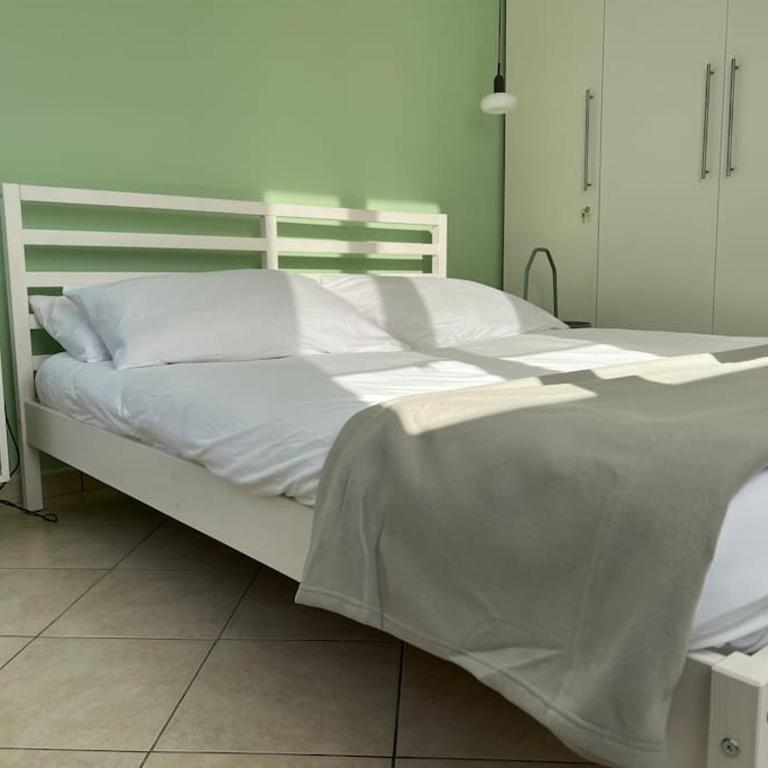City Center Apartment - One-Bedroom Apartment - 9