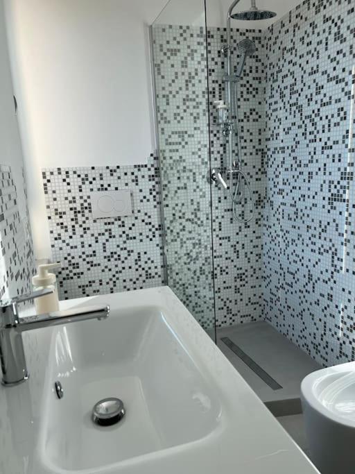 City Center Apartment - One-Bedroom Apartment - 12