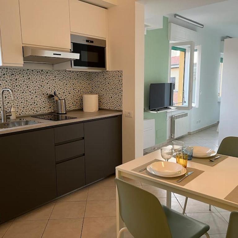 City Center Apartment - One-Bedroom Apartment - 29