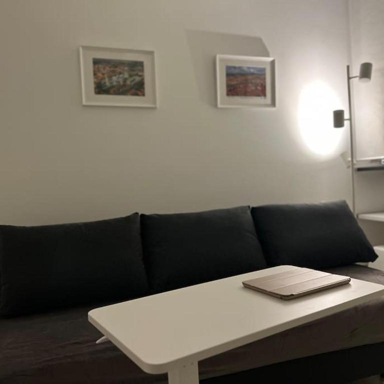 City Center Apartment - One-Bedroom Apartment - 11