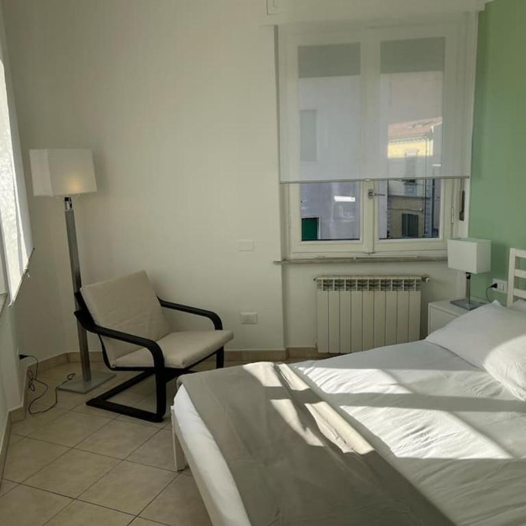 City Center Apartment - One-Bedroom Apartment - 8