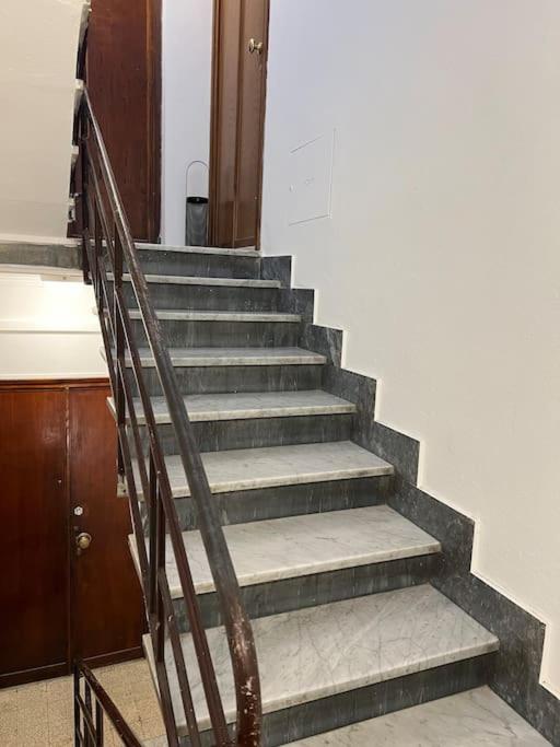 City Center Apartment - One-Bedroom Apartment - 19