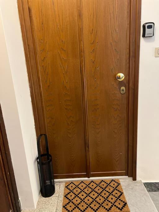 City Center Apartment - One-Bedroom Apartment - 20