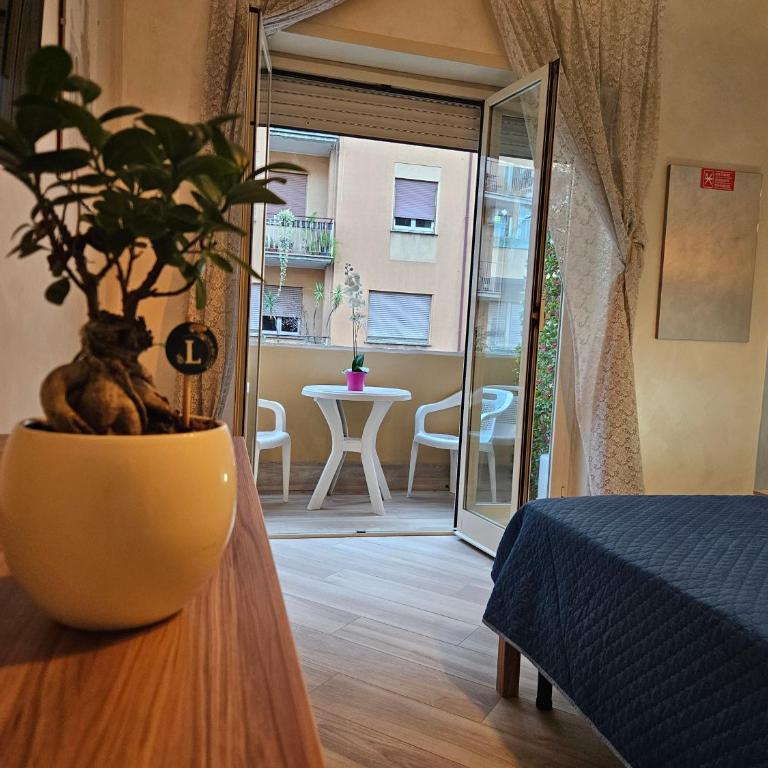Mary House - Appartamento con 2 Camere da Letto - 4