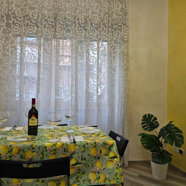 Mary House - Appartamento con 2 Camere da Letto - 5