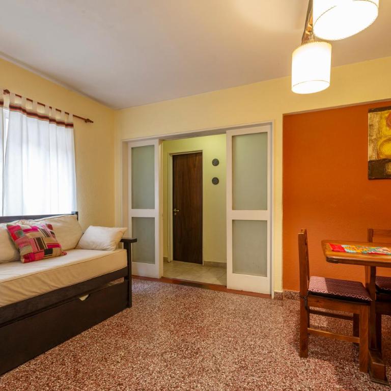 Visit Nieva - Apartamento de 2 dormitorios - 1