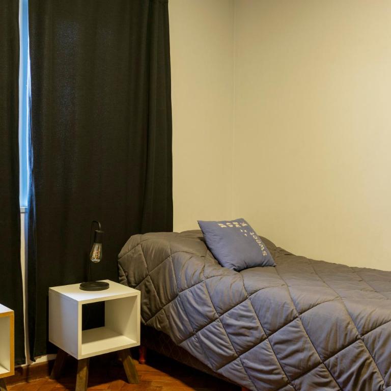 Visit Nieva - Apartamento de 1 dormitorio - 4