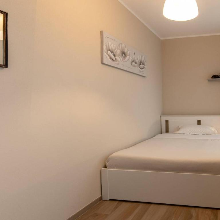 Casa Rubbo - Appartamento in collina 'Monviso' - Appartamento con Balcone - 16