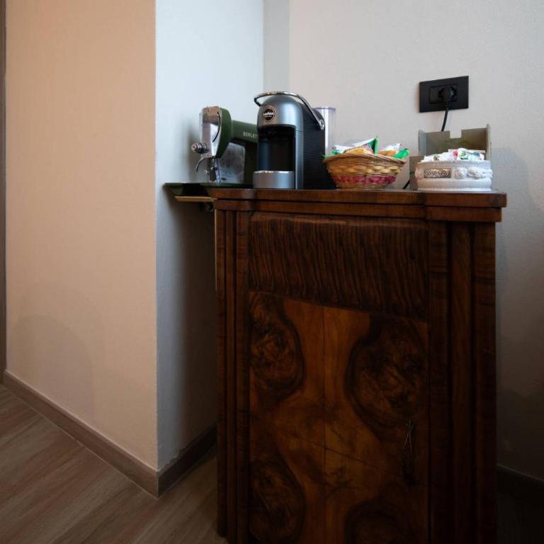 Casa Rubbo - Appartamento in collina 'Monviso' - Appartamento con Balcone - 7