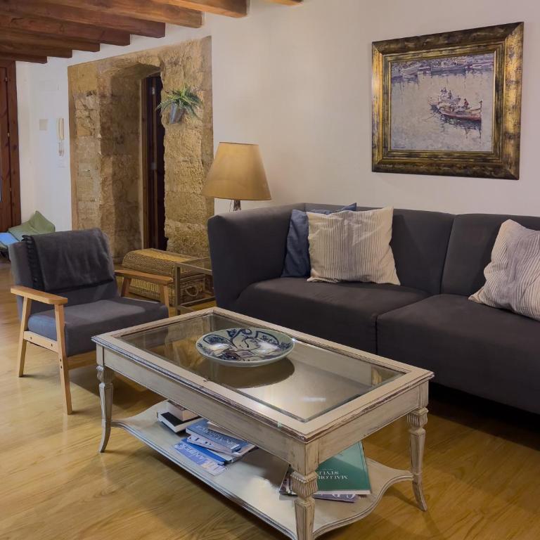 Ramón Llull House - Apartamento de 2 dormitorios - 14