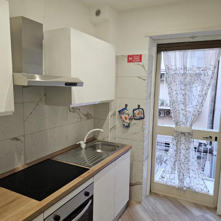 Mary House - Appartamento con 2 Camere da Letto - 23