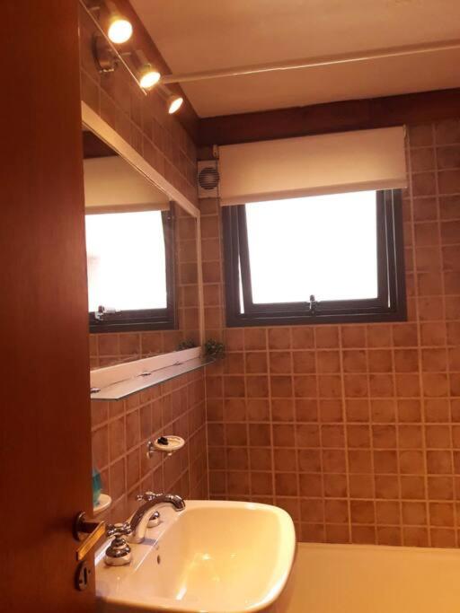 Luminosas Vacaciones - Apartamento de 1 dormitorio - 2