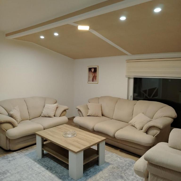 Sarajevo Old Town Apartment - Free Parking Balcony - Apartman sa 3 Spavaće Sobe i Balkonom - 6