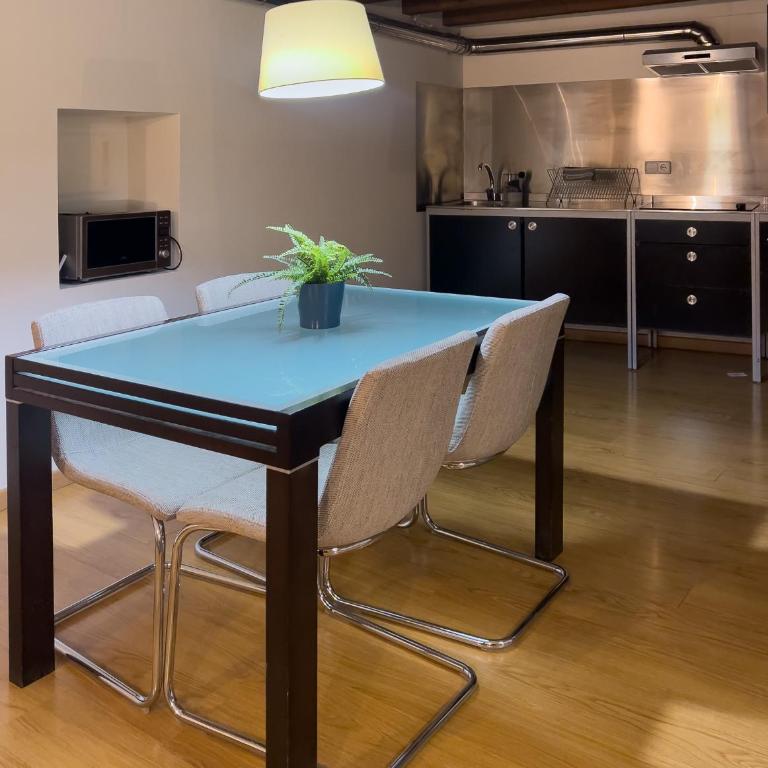 Ramón Llull House - Apartamento de 2 dormitorios - 9