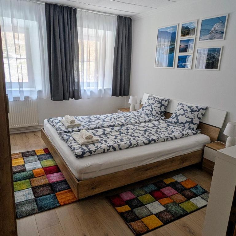 Haus im Hochtal - Standard Apartment - 2