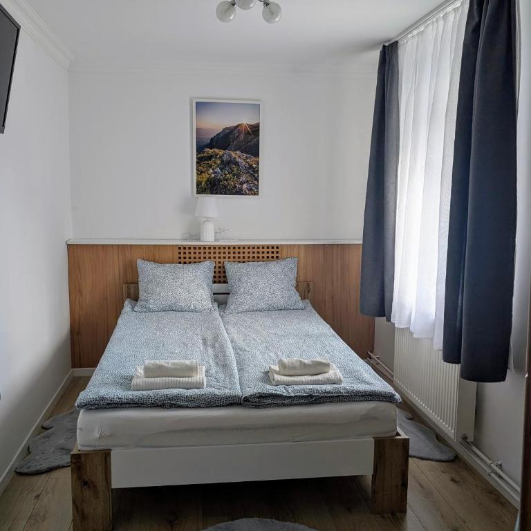 Haus im Hochtal - Standard Apartment - 4