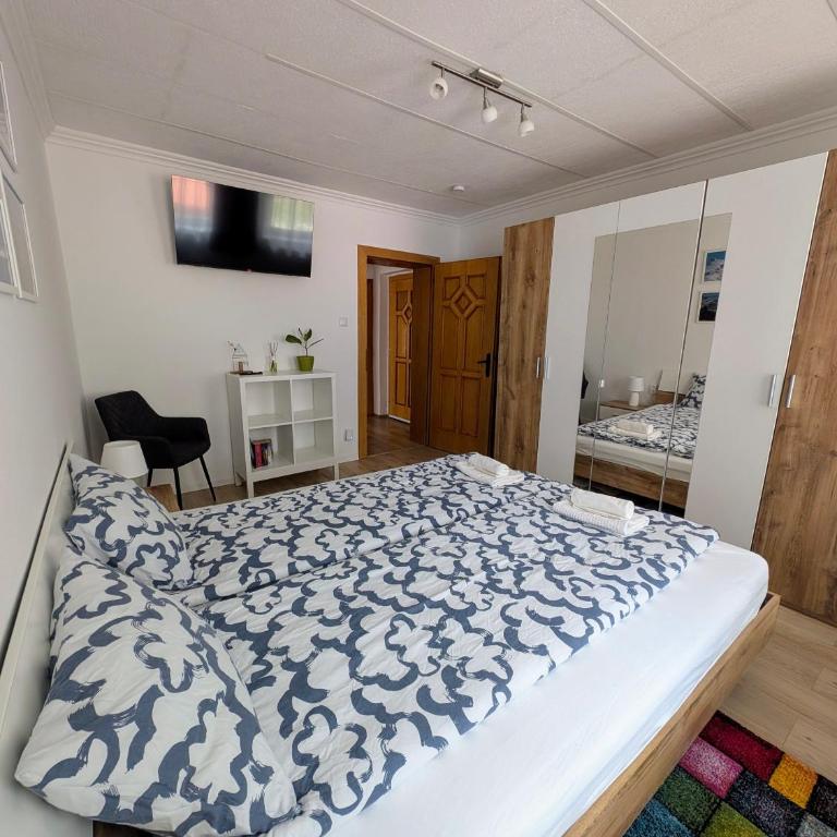 Haus im Hochtal - Standard Apartment - 3