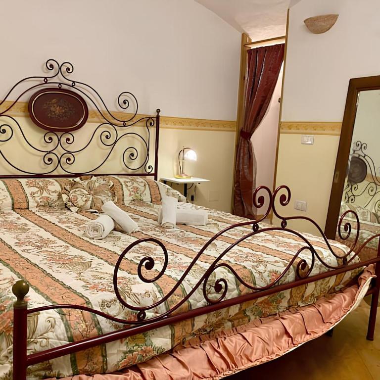 Pitti Palace - Original Florentine Accommodation - Appartement 1 Chambre - 3