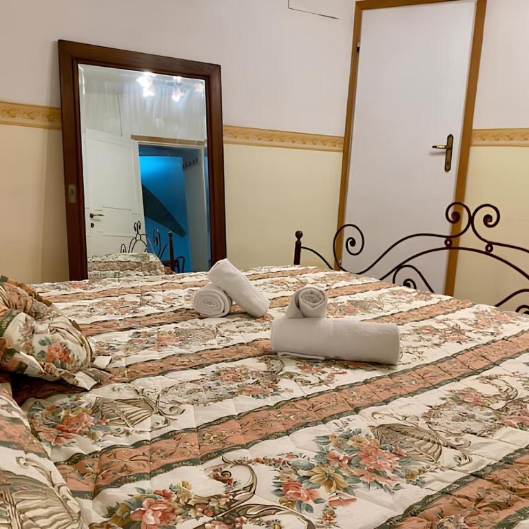 Pitti Palace - Original Florentine Accommodation - Appartement 1 Chambre - 7