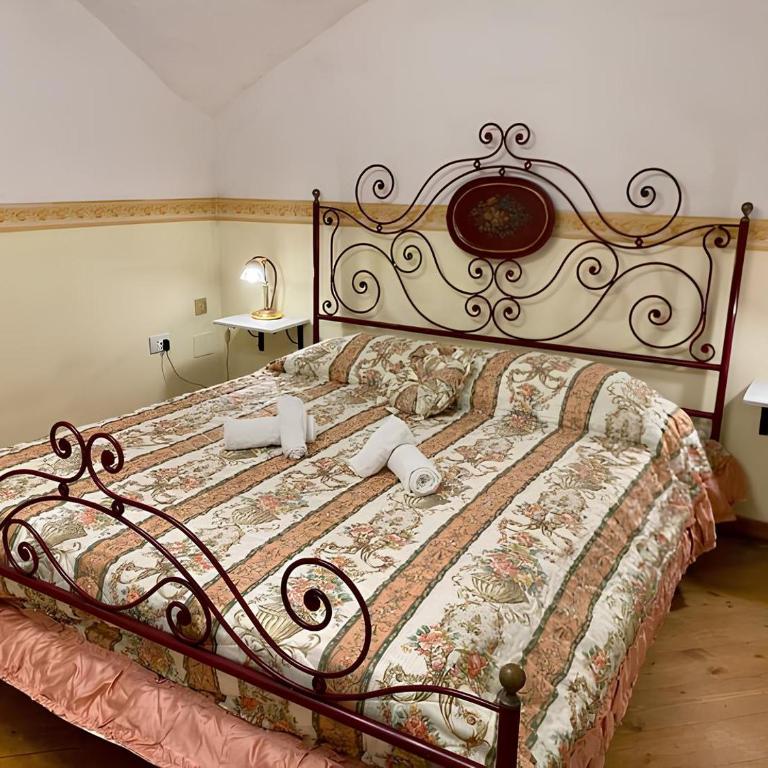 Pitti Palace - Original Florentine Accommodation - Appartement 1 Chambre - 8