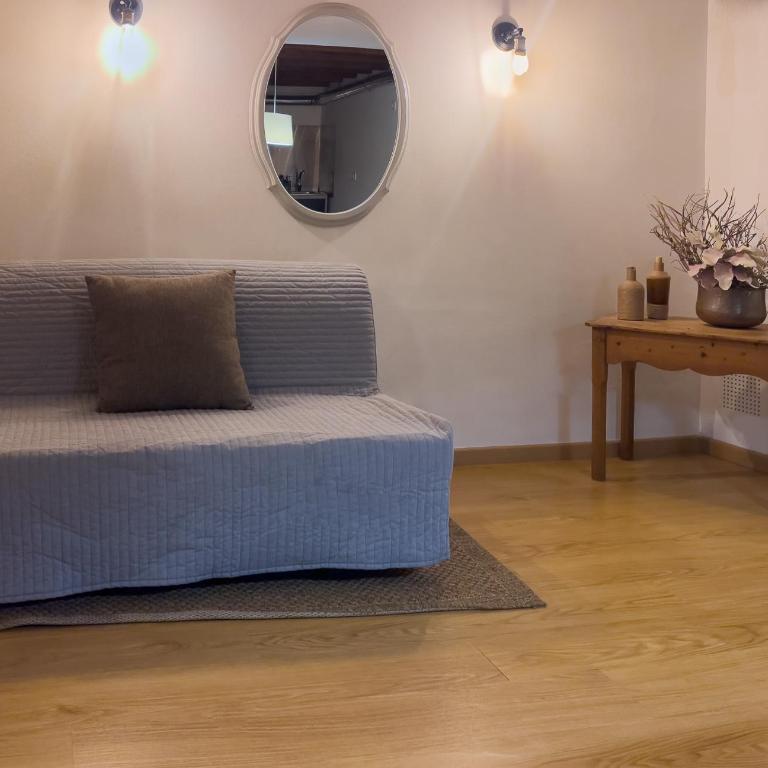 Ramón Llull House - Apartamento de 2 dormitorios - 15