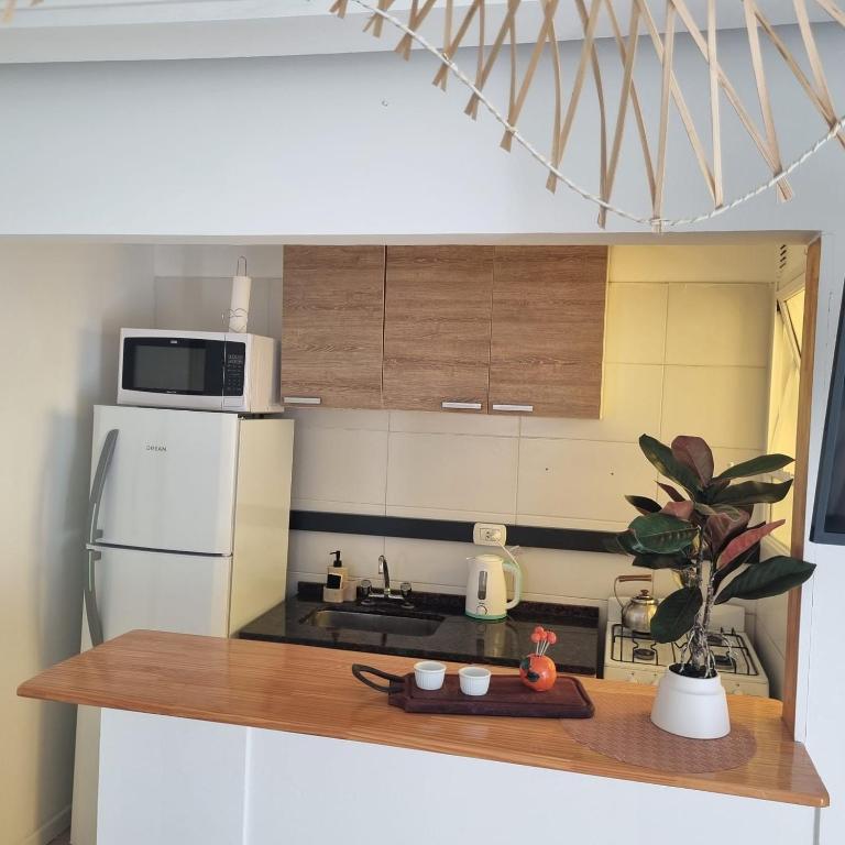 Altos de Centro Chivilcoy II - Apartamento de 1 dormitorio - 5