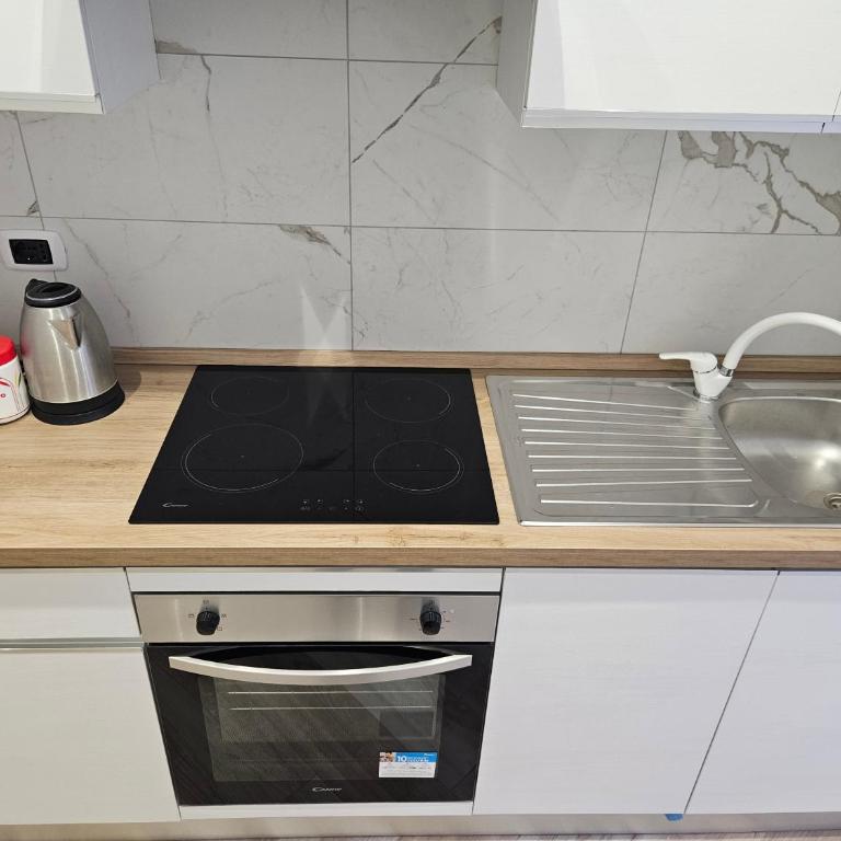 Mary House - Appartamento con 2 Camere da Letto - 22