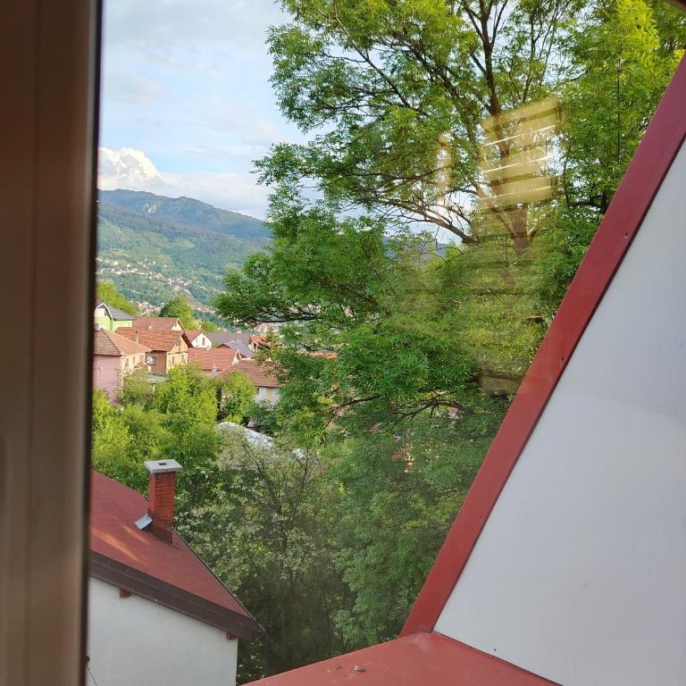 Sarajevo Old Town Apartment - Free Parking Balcony - Apartman sa 3 Spavaće Sobe i Balkonom - 2