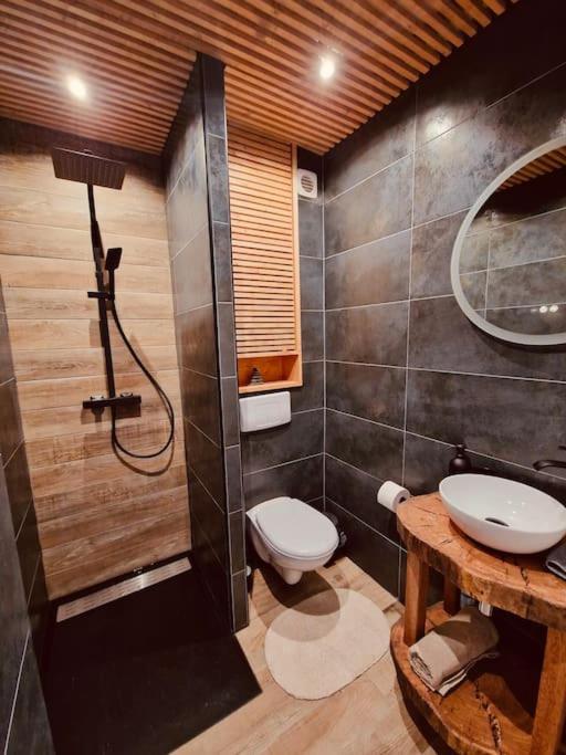 Studio lumineux Calvi Centre - Apartment mit 1 Schlafzimmer - 2