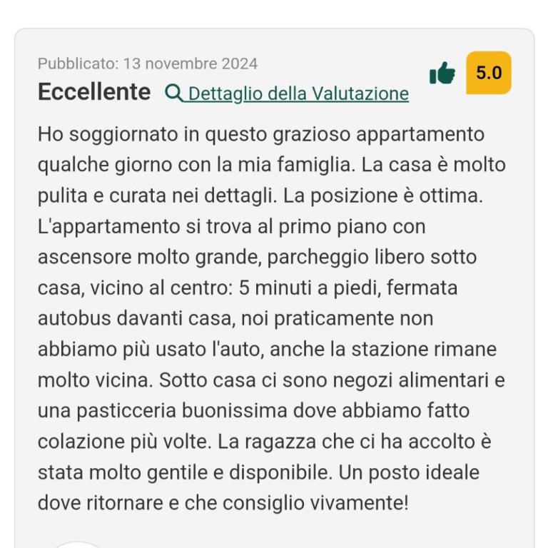 Galleria Degli Artisti - Appartamento con 2 Camere da Letto - 38
