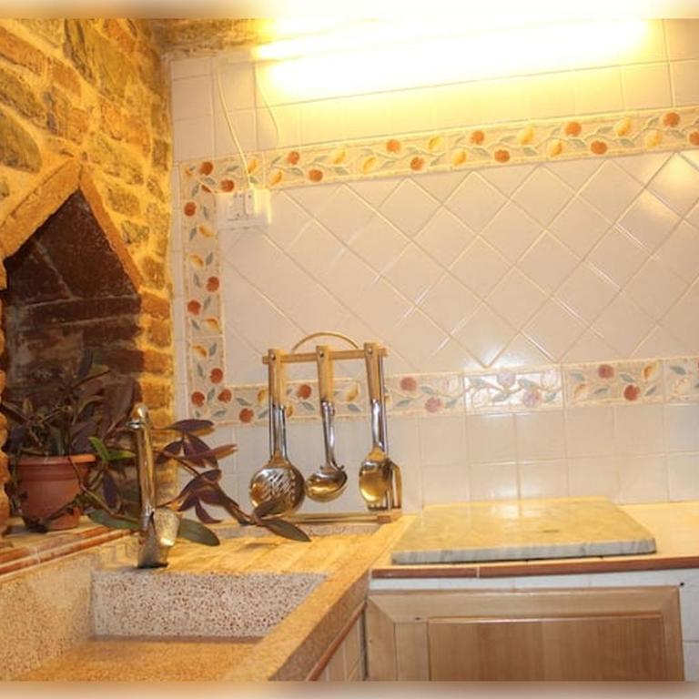 Pitti Palace - Original Florentine Accommodation - Appartement 1 Chambre - 15