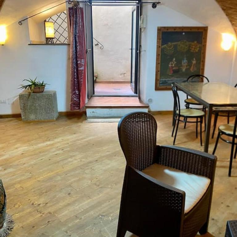 Pitti Palace - Original Florentine Accommodation - Appartement 1 Chambre - 10