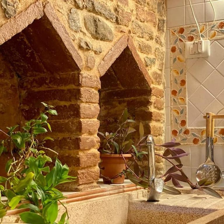 Pitti Palace - Original Florentine Accommodation - Appartement 1 Chambre - 14