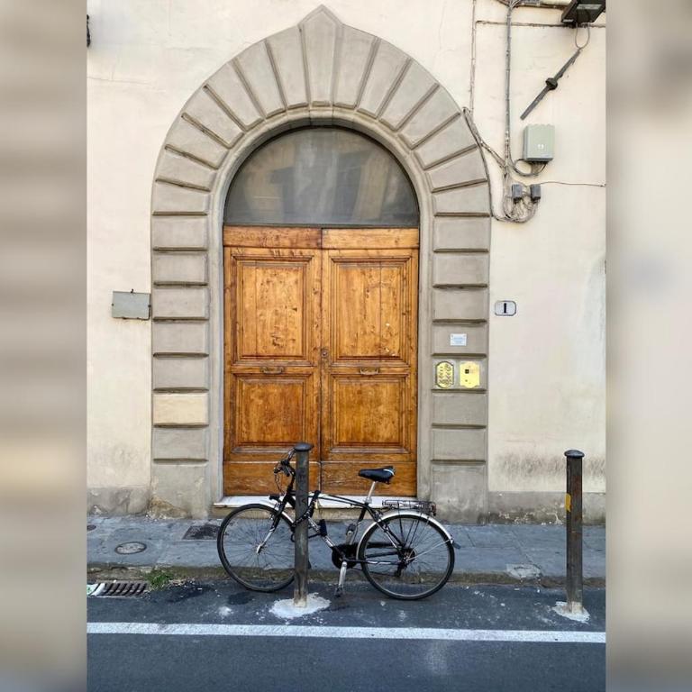 Pitti Palace - Original Florentine Accommodation - Appartement 1 Chambre - 22