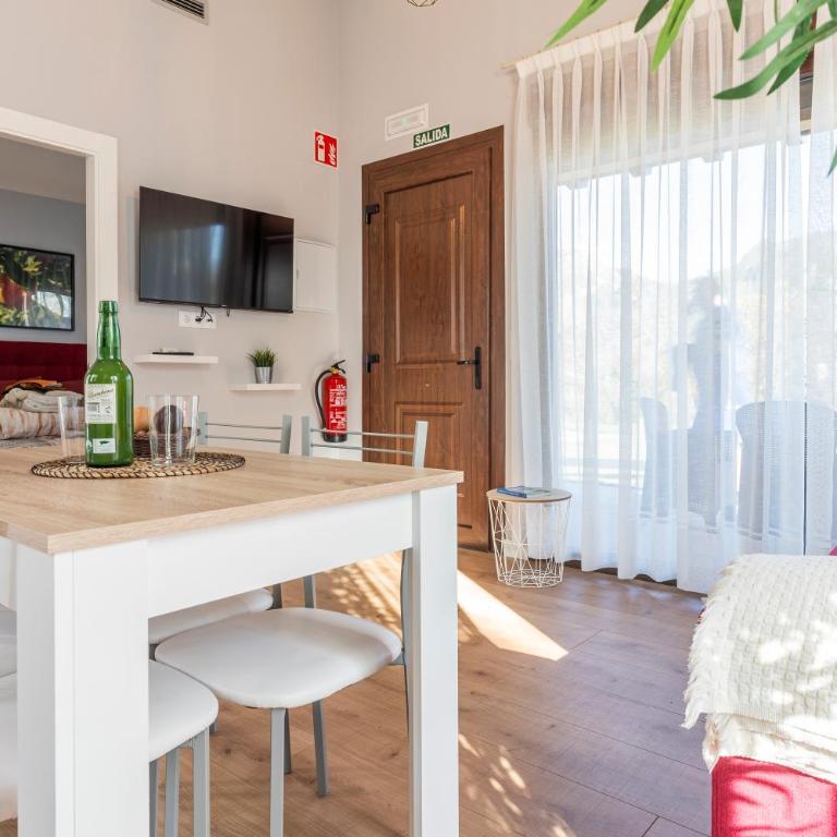 Apartamentos Cuetumerin - Apartamento - Acceso para personas de movilidad reducida - 2