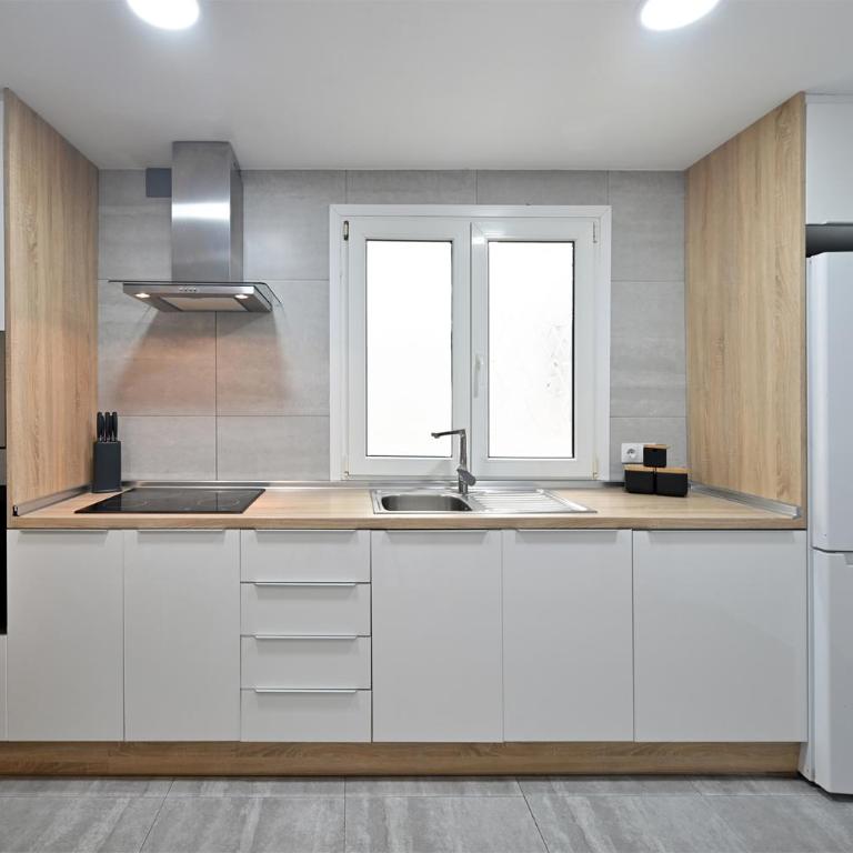 Love Rent4 Málaga Torrequebrada - Apartamento de 2 dormitorios - 8