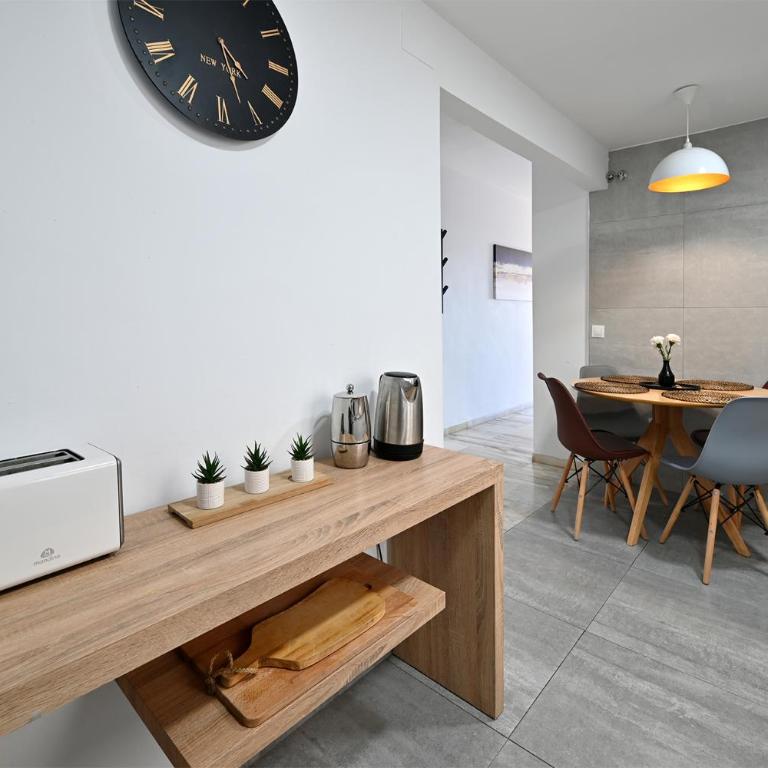 Love Rent4 Málaga Torrequebrada - Apartamento de 2 dormitorios - 11