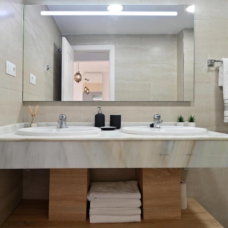 Love Rent4 Málaga Torrequebrada - Apartamento de 2 dormitorios - 15