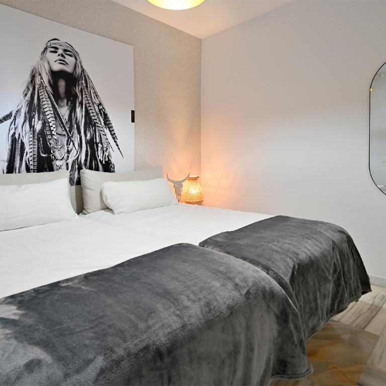 Love Rent4 Málaga Torrequebrada - Apartamento de 2 dormitorios - 13