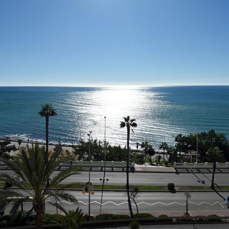 Love Rent4 Málaga Torrequebrada - Apartamento de 2 dormitorios - 1