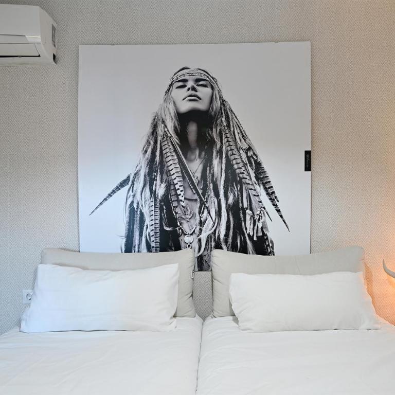 Love Rent4 Málaga Torrequebrada - Apartamento de 2 dormitorios - 14