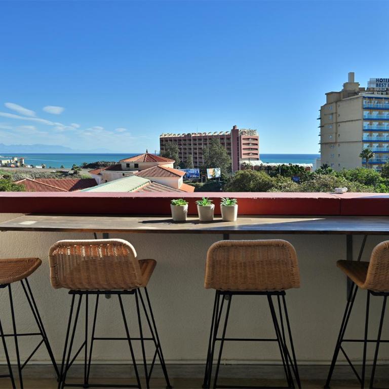 Love Rent4 Málaga Torrequebrada - Apartamento de 2 dormitorios - 3